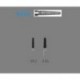 REPOSICION BRACKET CERAMICO ROTH 5uds
