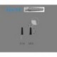 REPOSICION BRACKET CERAMICO ROTH 5uds