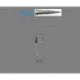 REPOSICION BRACKET CERAMICO ROTH 5uds