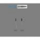 REPOSICION BRACKET METALICO ROTH MINI 10uds