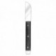 PLANCHAS FERULA 11 040 CLEAR 1mm. 25u. MACHINE