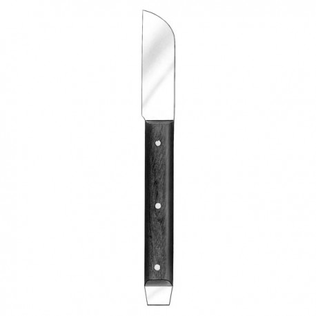 PLANCHAS FERULA 11 040 CLEAR 1mm. 25u. MACHINE
