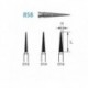 REPOSICION BRACKET METALICO ROTH 10uds