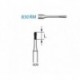 REPOSICION BRACKET METALICO ROTH 10uds