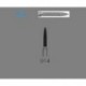 REPOSICION BRACKET METALICO MBT MINI 10uds