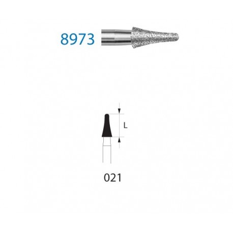 REPOSICION BRACKET METALICO MBT 10uds