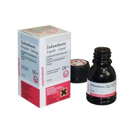 ENDOMETHASONE LIQ. 10ml.