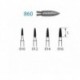 TUBOS CEMENTADO DIRECTO MBT 10uds