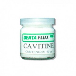 CEMENTO PROVISIONAL CAVITINE 38gr.