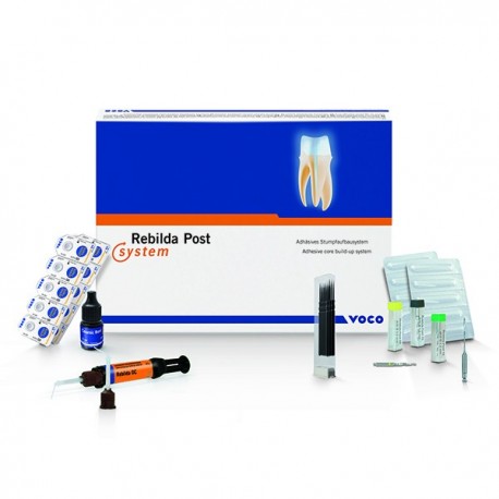 BIFIX QM KIT JER UNIV. 10gr. +ACC. 1217