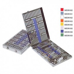 ZIPPERER ENSANCHADORES PEESO 19mm 6uds