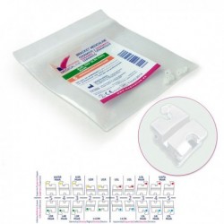 COMPOSITE FLUIDO DYRACT FLOW REPOSICION JERINGA