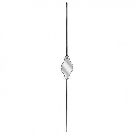 2902L CANULA ASPIRACION 5mm. GRANDE