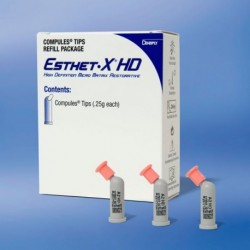 ESTHET-X HD REPOSICION 20uds