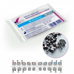 MASCARA FACIAL MLO CLASE III 1ud