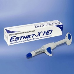 ESTHET-X HD REPOSICION 20uds