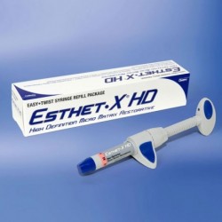 ESTHET-X HD REPOSICION 10uds