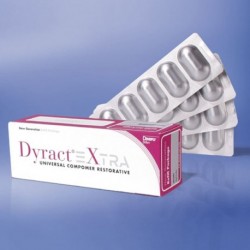 DYRACT EXTRA 20 x 0,25gr