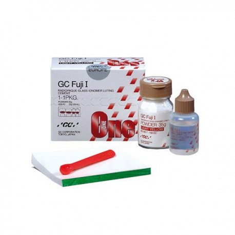 FUJI ORTHO LIQUIDO 6,8ml. 8377