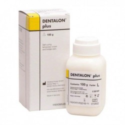 DENTALON PLUS POLVO 100gr