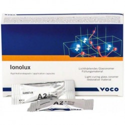 IONOLUX 20 CAPS.