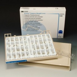 APLICADORES PINCELES PARA ADHESIVO PUNTAS FINOS ROJOS 100ud
