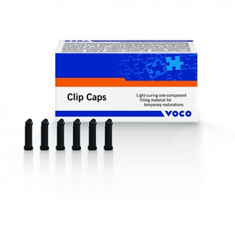 CLIP CAPSULAS 25x0,25gr. 1287