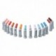 LIMAS C+ MAILLEFER 08-15 6uds