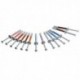LIMAS C+ MAILLEFER 08-15 6uds