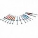 LIMAS C+ MAILLEFER 08-15 6uds