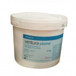 ESCAYOLA VENTURA STONE G.P.S. AZUL 6Kg.