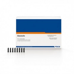 COMPOSITE BRILLIANT EVERGLOW TIPS 20ud. X 0,2g