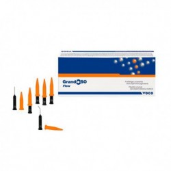AROS IDENTIFICADORES INSTRUMENTAL LIQUID STEEL 100ud