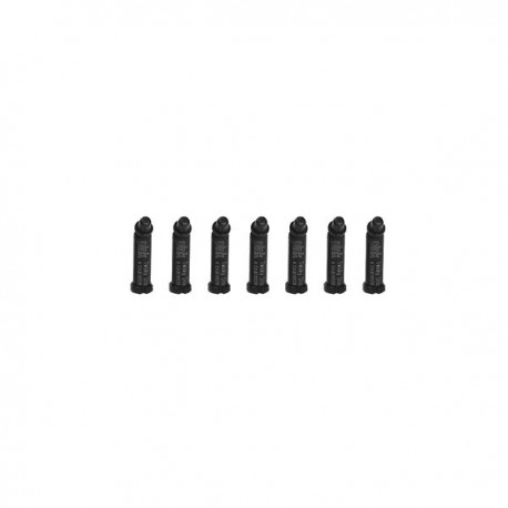 GUTTA CONDENSADOR SURTIDOS 10-80 10ud