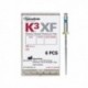 LIMAS K3 KERR XF FILE 15-60 6uds