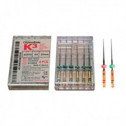 LIMAS K3 KERR 15-60 6uds