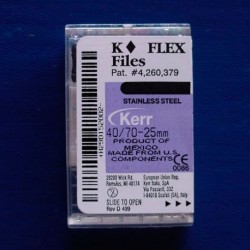 LIMAS K-FLEX KERR 45-80 6uds