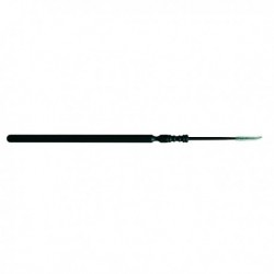 BOTADOR SCHWAL CURVO 4mm.