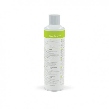 ACEITE SPRAY LUBRICANTE KAVO 500ml.