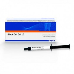 BLOCK OUT GEL LC JER. 1,2ml. 1661