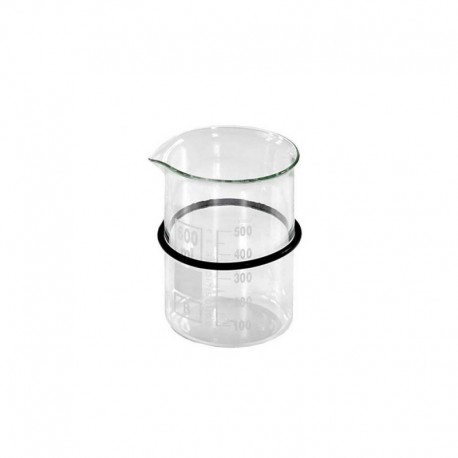 VASO PARA EUROSONIC