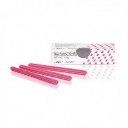 ISO FUNCTIONAL STICK 120g. (15 barras)