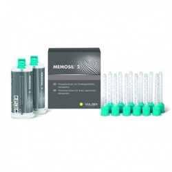 MEMOSIL 2 REG. MORDIDA 2x50ml.