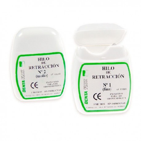 HILO RETRACTOR 5m