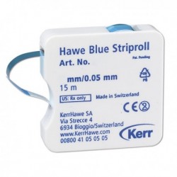 TIRAS STRIPROLL AZUL