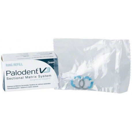 PALODENT V3 ANILLO 2ud