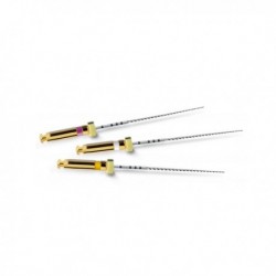 CORONAS ACETATO REPOSICION 5U.