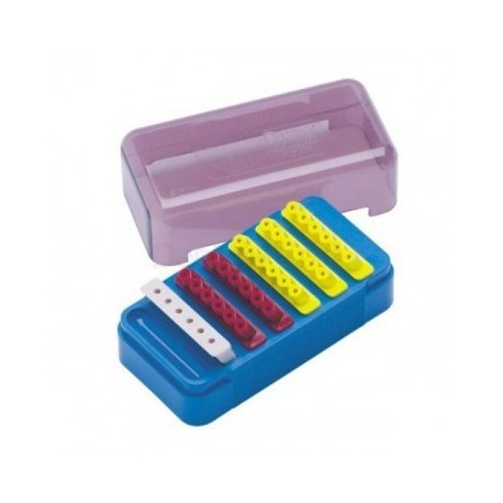 FRESERO VACIO PLASTICO