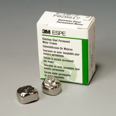 COMPOSI-TIGHT 3D M-SERIES CON EXTENSIÓN CERVICAL 50U.