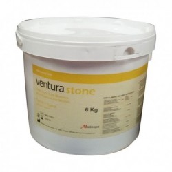 ESCAYOLA VENTURA STONE G.P.S. AMARILLO 6Kg.